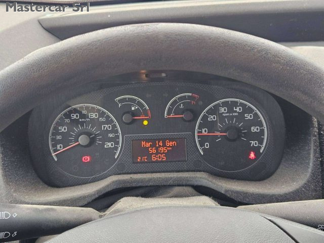 FIAT FIORINO FIORINO 1.3 MJT 95CV FURGONE ADV - foto 12