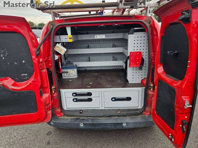 FIAT FIORINO FIORINO 1.3 MJT 95CV FURGONE ADV - foto 14