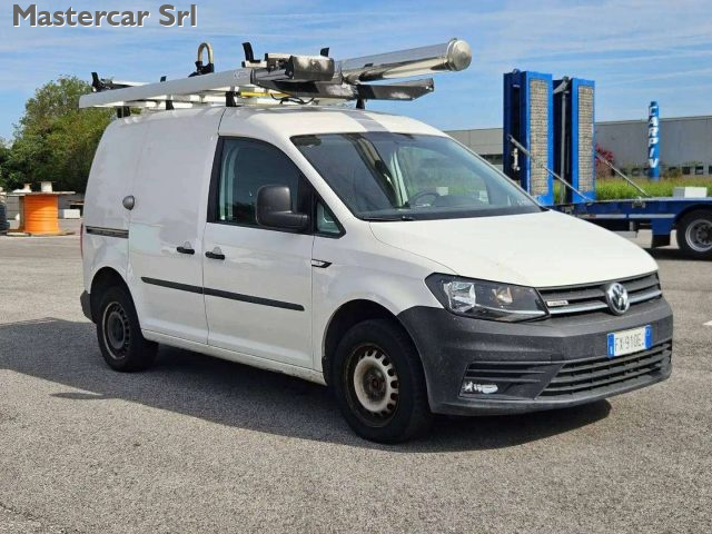 VOLKSWAGEN CADDY 2.0 TDI 122CV EURO6 4MOTION VAN  - foto 3
