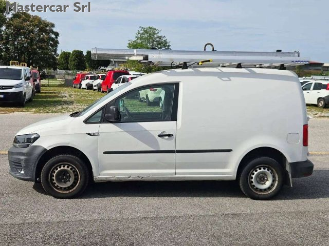 VOLKSWAGEN CADDY 2.0 TDI 122CV EURO6 4MOTION VAN  - foto 5
