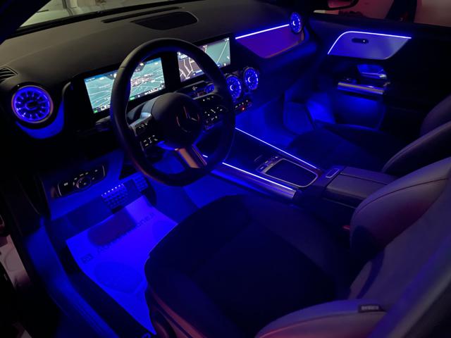 MERCEDES-BENZ GLA 250 E HYBRID EQ AMG LINE PREMIUM PAC - foto 19
