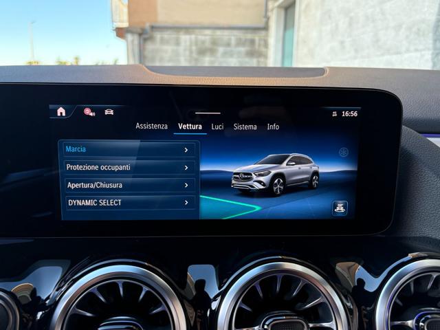 MERCEDES-BENZ GLA 250 E HYBRID EQ AMG LINE PREMIUM PAC - foto 37