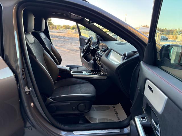 MERCEDES-BENZ GLA 250 E HYBRID EQ AMG LINE PREMIUM PAC - foto 9
