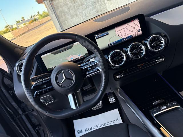 MERCEDES-BENZ GLA 250 E HYBRID EQ AMG LINE PREMIUM PAC - foto 23