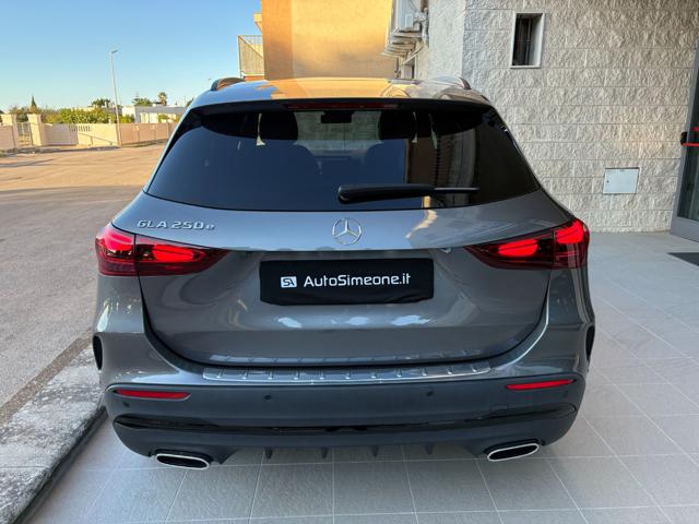 MERCEDES-BENZ GLA 250 E HYBRID EQ AMG LINE PREMIUM PAC - foto 6