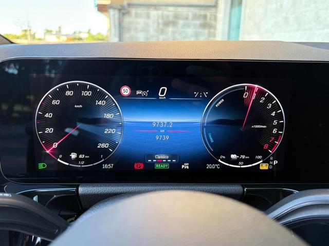 MERCEDES-BENZ GLA 250 E HYBRID EQ AMG LINE PREMIUM PAC - foto 25