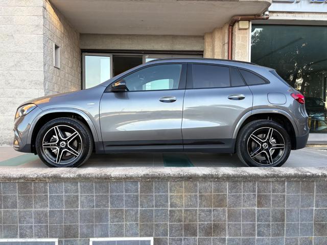 MERCEDES-BENZ GLA 250 E HYBRID EQ AMG LINE PREMIUM PAC - foto 8