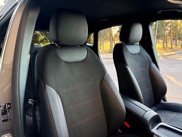 MERCEDES-BENZ GLA 250 E HYBRID EQ AMG LINE PREMIUM PAC - foto 10