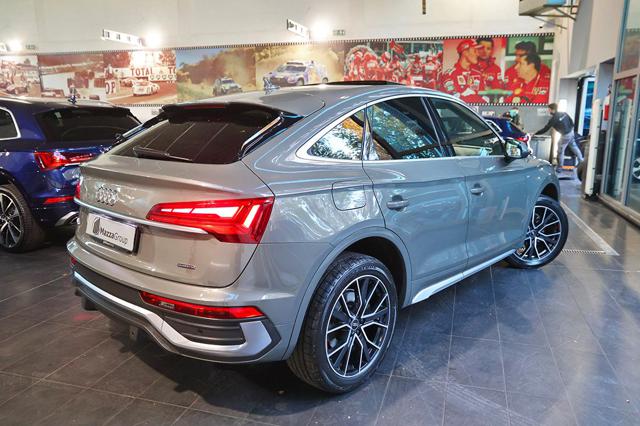 AUDI Q5 40 TDI SPORTBACK QUATTRO S-TRONI - foto 10