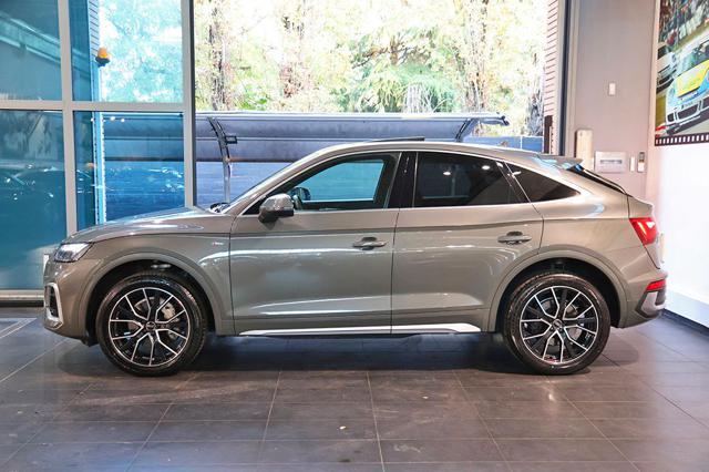 AUDI Q5 40 TDI SPORTBACK QUATTRO S-TRONI - foto 3