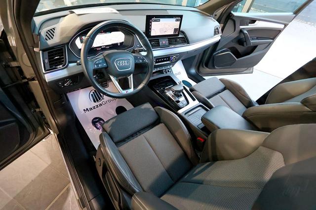 AUDI Q5 40 TDI SPORTBACK QUATTRO S-TRONI - foto 15