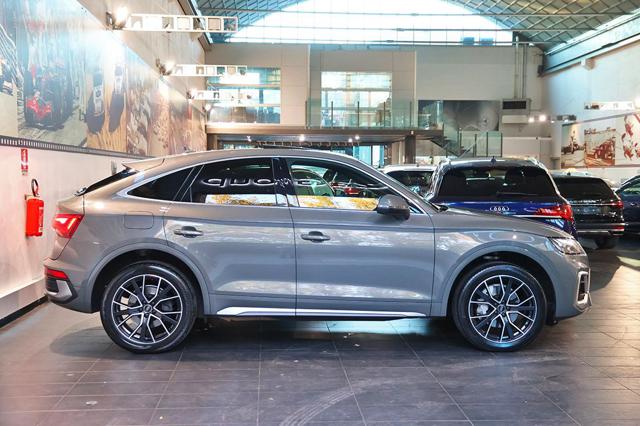 AUDI Q5 40 TDI SPORTBACK QUATTRO S-TRONI - foto 2