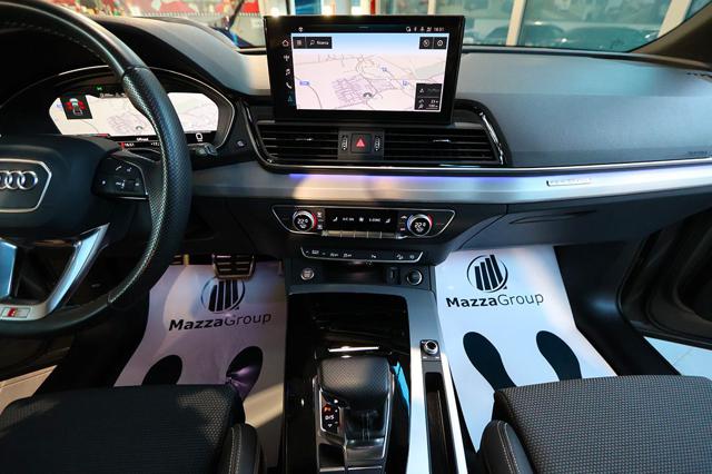 AUDI Q5 40 TDI SPORTBACK QUATTRO S-TRONI - foto 39
