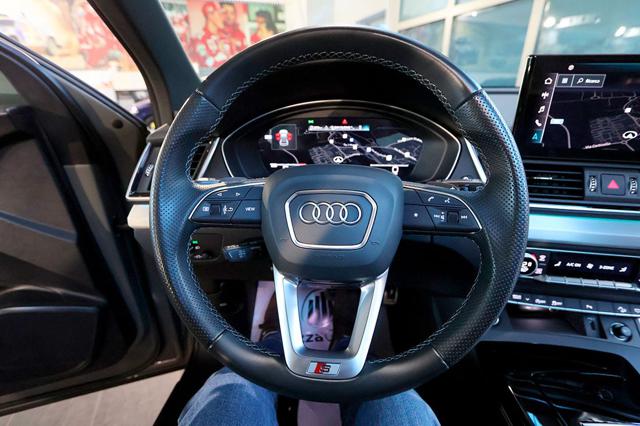 AUDI Q5 40 TDI SPORTBACK QUATTRO S-TRONI - foto 26