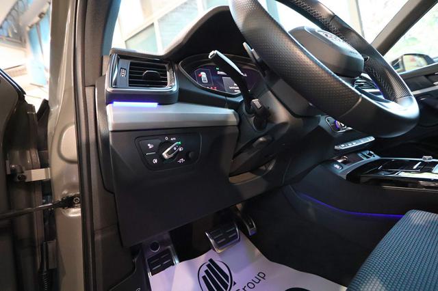 AUDI Q5 40 TDI SPORTBACK QUATTRO S-TRONI - foto 43