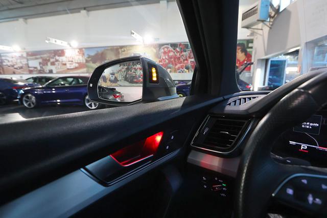 AUDI Q5 40 TDI SPORTBACK QUATTRO S-TRONI - foto 48