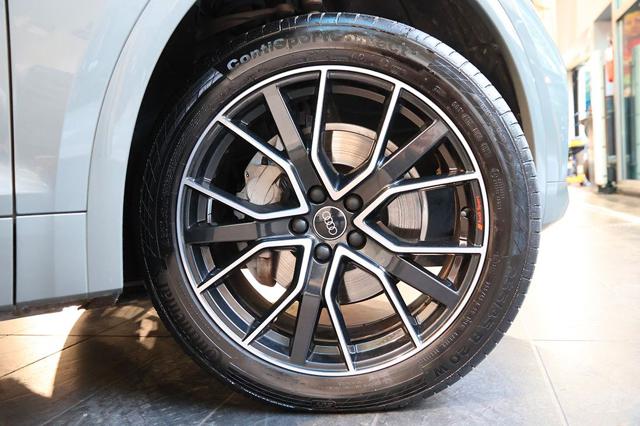 AUDI Q5 40 TDI SPORTBACK QUATTRO S-TRONI - foto 6