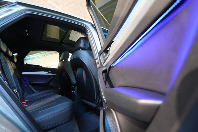 AUDI Q5 40 TDI SPORTBACK QUATTRO S-TRONI - foto 46