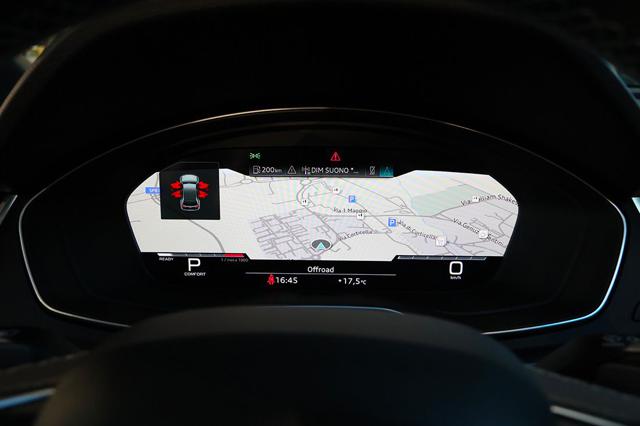 AUDI Q5 40 TDI SPORTBACK QUATTRO S-TRONI - foto 36