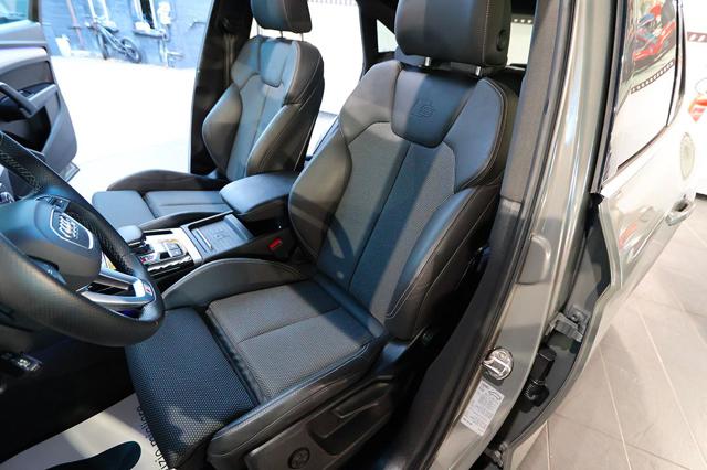 AUDI Q5 40 TDI SPORTBACK QUATTRO S-TRONI - foto 19