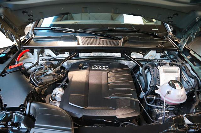 AUDI Q5 40 TDI SPORTBACK QUATTRO S-TRONI - foto 12