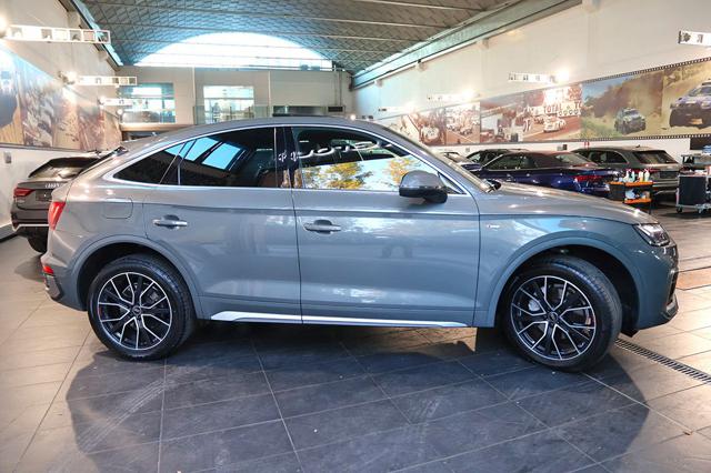 AUDI Q5 40 TDI SPORTBACK QUATTRO S-TRONI - foto 11