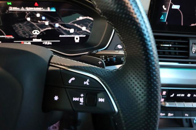 AUDI Q5 40 TDI SPORTBACK QUATTRO S-TRONI - foto 27