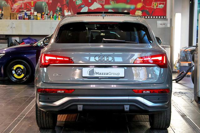 AUDI Q5 40 TDI SPORTBACK QUATTRO S-TRONI - foto 4