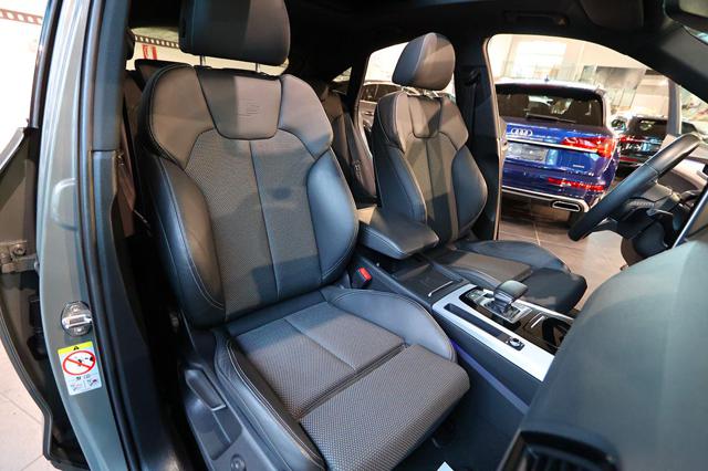 AUDI Q5 40 TDI SPORTBACK QUATTRO S-TRONI - foto 18