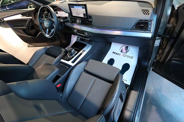 AUDI Q5 40 TDI SPORTBACK QUATTRO S-TRONI - foto 17