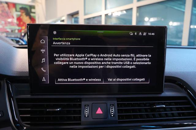 AUDI Q5 40 TDI SPORTBACK QUATTRO S-TRONI - foto 35