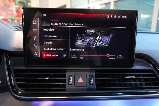 AUDI Q5 40 TDI SPORTBACK QUATTRO S-TRONI - foto 32