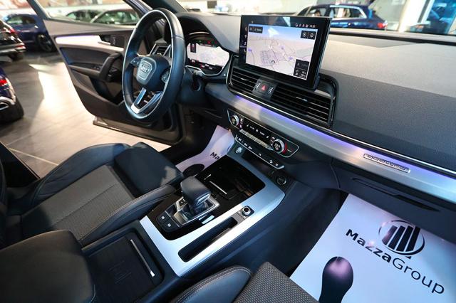 AUDI Q5 40 TDI SPORTBACK QUATTRO S-TRONI - foto 41