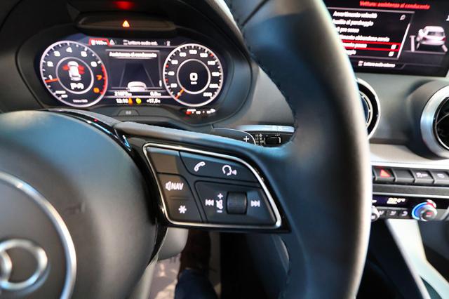 AUDI Q2 40 TFSI QUATTRO S-TRONIC IDENTIT - foto 21