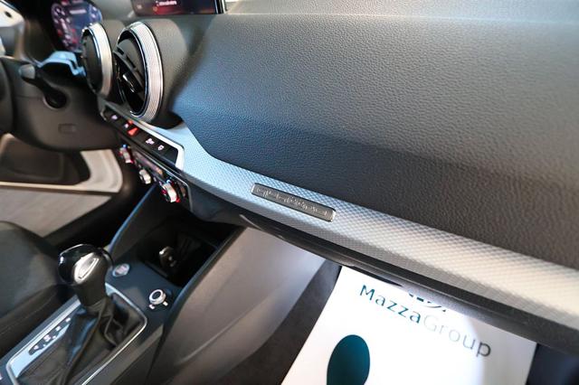 AUDI Q2 40 TFSI QUATTRO S-TRONIC IDENTIT - foto 32