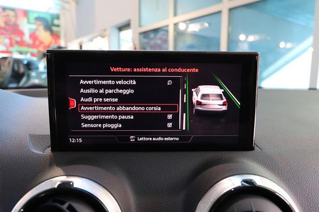 AUDI Q2 40 TFSI QUATTRO S-TRONIC IDENTIT - foto 27
