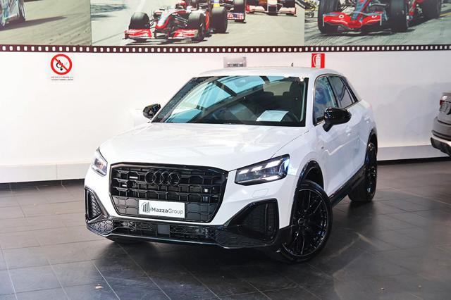 AUDI Q2 40 TFSI QUATTRO S-TRONIC IDENTIT - foto 5