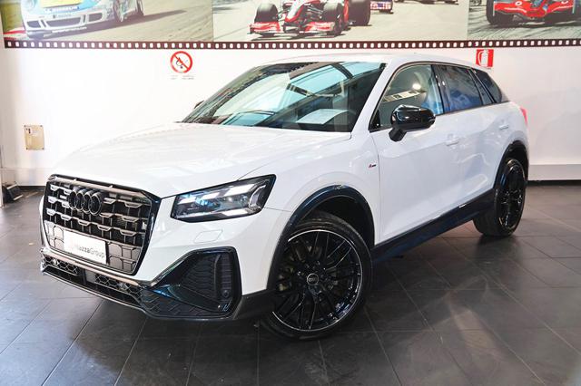 AUDI Q2 40 TFSI QUATTRO S-TRONIC IDENTIT - foto 7