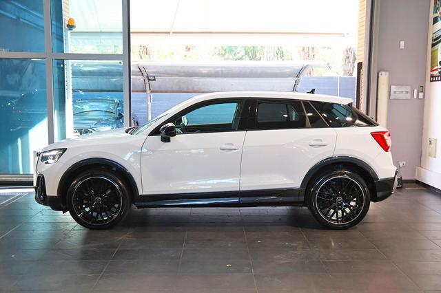 AUDI Q2 40 TFSI QUATTRO S-TRONIC IDENTIT - foto 3