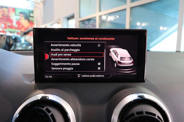 AUDI Q2 40 TFSI QUATTRO S-TRONIC IDENTIT - foto 26