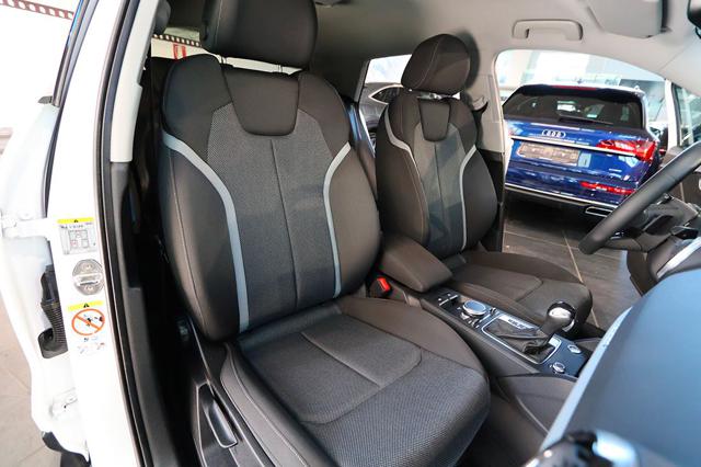 AUDI Q2 40 TFSI QUATTRO S-TRONIC IDENTIT - foto 16
