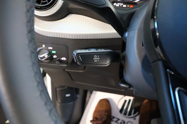 AUDI Q2 40 TFSI QUATTRO S-TRONIC IDENTIT - foto 22
