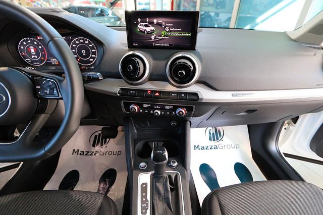 AUDI Q2 40 TFSI QUATTRO S-TRONIC IDENTIT - foto 29