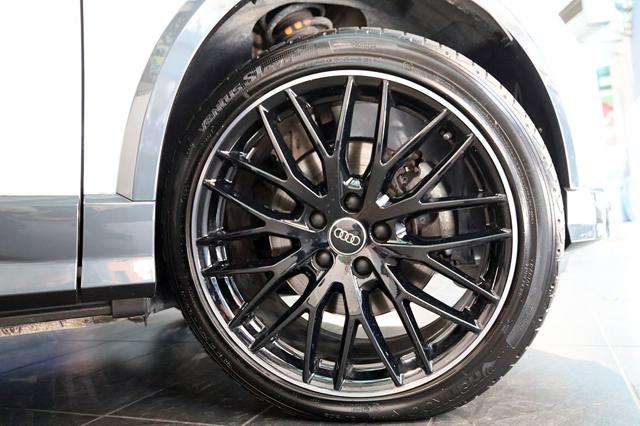 AUDI Q2 40 TFSI QUATTRO S-TRONIC IDENTIT - foto 6