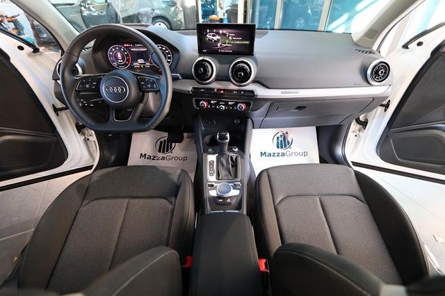 AUDI Q2 40 TFSI QUATTRO S-TRONIC IDENTIT - foto 14