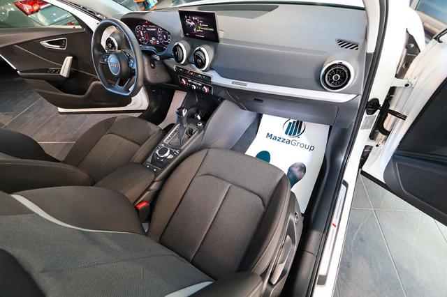 AUDI Q2 40 TFSI QUATTRO S-TRONIC IDENTIT - foto 15