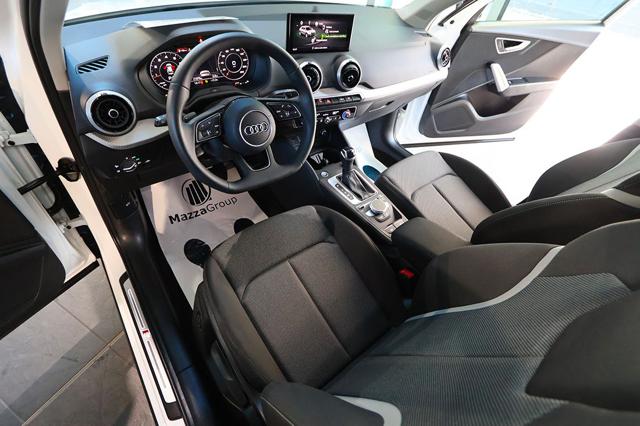 AUDI Q2 40 TFSI QUATTRO S-TRONIC IDENTIT - foto 13