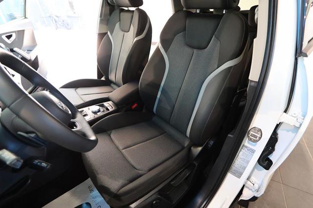AUDI Q2 40 TFSI QUATTRO S-TRONIC IDENTIT - foto 17
