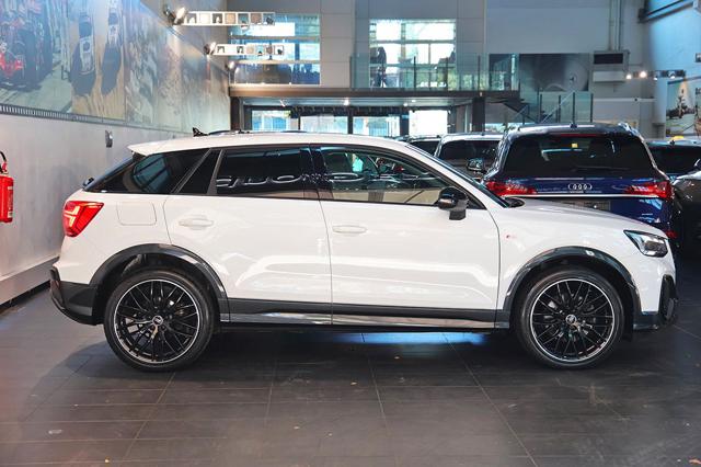 AUDI Q2 40 TFSI QUATTRO S-TRONIC IDENTIT - foto 2