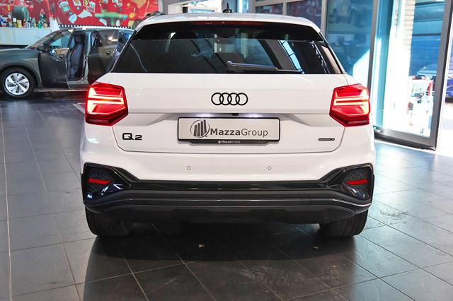 AUDI Q2 40 TFSI QUATTRO S-TRONIC IDENTIT - foto 8
